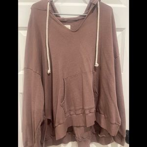 American Eagle Hoodie
